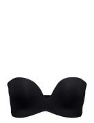 Perfect Strapless BH Black WONDERBRA