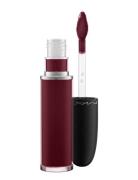 Retro Matte Liquid Lipcolour Leppestift Sminke Multi/patterned MAC