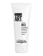 L'oréal Professionnel Tecni.art Fix Max 200Ml Hårpleie Nude L'Oréal Pr...