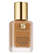 Double Wear Stay-In-Place Makeup Spf10 Foundation Sminke Estée Lauder