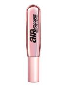 Air Volume Mega Mascara Sminke Black L'Oréal Paris