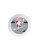 Moomin Plate Ø19Cm Adventure Move Home Tableware Plates Small Plates M...