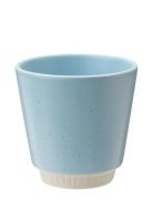 Colorit, Mug Home Tableware Cups & Mugs Coffee Cups Blue Knabstrup Ker...