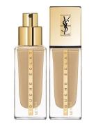 Yves Saint Laurent Touche Éclat Le Teint Foundation B45 Foundation Smi...