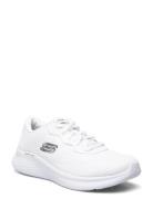 Womens Skech-Lite Pro - Perfect Time Lave Sneakers White Skechers