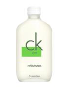 Calvin Klein Cko Ltd Eau De Toilette 100 Ml Parfyme Eau De Toilette Nu...