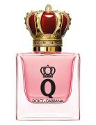 Q By Dolce&Gabbana Edp Parfyme Eau De Parfum Nude Dolce&Gabbana