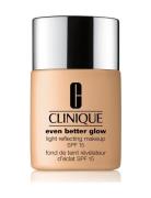 Even Better Glow Light Reflecting Makeup Spf15 Foundation Sminke Clini...