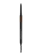 Brow Tech Matte Pencil Øyebrynsblyant Sminke Brown Smashbox