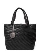 Tote Bag Bags Totes Black Ilse Jacobsen