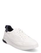 Franc Lave Sneakers White Bugatti