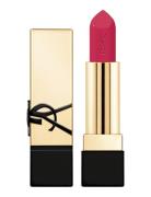 Yves Saint Laurent Rouge Pur Couture Pure Color-In-Care Satin Lipstick...