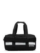 Borg Street Sports Bag Treningsbag Black Björn Borg