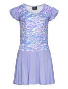 Hmlstinne Gymsuit Dresses & Skirts Dresses Casual Dresses Short-sleeve...