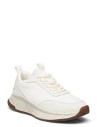 Ttnm Evo_Runn_Acbc Lave Sneakers White BOSS