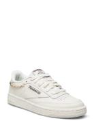 Club C 85 Lave Sneakers White Reebok Classics