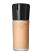 Studio Radiance Serum-Powered Foundation Foundation Sminke MAC