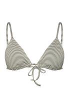 Fendra Uma Bikini Top Swimwear Bikinis Bikini Tops Triangle Bikinitops...