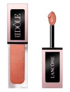 Lc Idole Tint 05 Cb Lipgloss Sminke Nude Lancôme