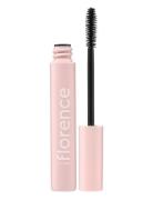 Up A Notch Volumizing Mascara Mascara Sminke Black Florence By Mills