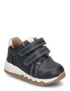 Gyllebo Jumma Lave Sneakers Navy Gulliver