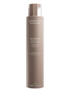 Shampoo Hydrating & Strengthening 250.0 Ml Sjampo Nude Lernberger Staf...