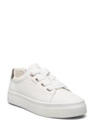 Avona Sneaker Lave Sneakers White GANT