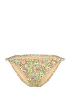 Sea Of Dreams Cheeky Pant Swimwear Bikinis Bikini Bottoms Bikini Brief...