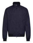 Light Hampshire Jacket Tynn Jakke Navy GANT