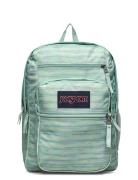 Big Student Ryggsekk Veske Green JanSport