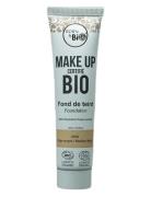 Born To Bio Organic Foundation Foundation Sminke Born To Bio