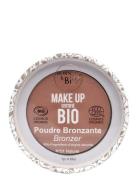 Born To Bio Organic Bronzing Powder Ansiktspudder Sminke Born To Bio