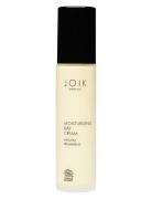 Joik Organic Moisturising Day Cream Dagkrem Ansiktskrem Nude JOIK