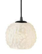 Grape Home Lighting Lamps Ceiling Lamps Pendant Lamps Cream Halo Desig...