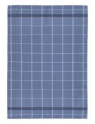 Tea Towel Minimal Home Textiles Kitchen Textiles Kitchen Towels Blue S...