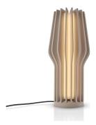 Radiant Led Battery Lamp 25 Cm Pearl Beige Home Lighting Lamps Table L...