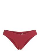 The Aphrodite Bottom Swimwear Bikinis Bikini Bottoms Bikini Briefs Red...