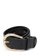 Jeans Belt Belte Black DEPECHE