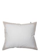 Sobrio Pillowcase Home Textiles Bedtextiles Pillow Cases Beige Mille N...