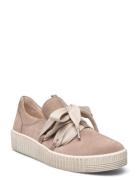 Sneaker Loafer Lave Sneakers Beige Gabor