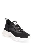 Match-E Sneaker Lave Sneakers Black Steve Madden