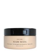 The Cure Repair & Shine Hair Mask Hårmaske Nude Löwengrip