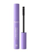 10 Sec High Imp Lift & Curl Mascara 01 Black 9 Ml Mascara Sminke Black...