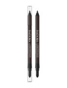 Contour Kajal 61 Chocolate Brown 1,2 G Eyeliner Sminke Multi/patterned...