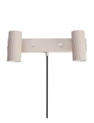 Wall Lamp Hubble 2 Home Lighting Lamps Wall Lamps Beige Globen Lightin...