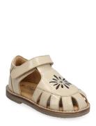 Sandal Shoes Summer Shoes Sandals Beige Sofie Schnoor Baby And Kids