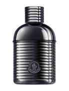 Moncler Pour Homme Sunrise Eau De Parfum 100 Ml Parfyme Eau De Parfum ...