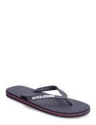 Jfwbasic Flip Flop Flip-flopper Sandaler Blue Jack & J S