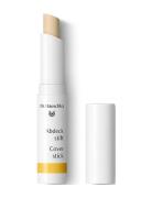 Coverstick 02 Sand 1,9 G Concealer Sminke Dr. Hauschka