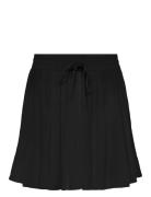 Onlnala Life Skort Wvn Noos Kort Skjørt Black ONLY